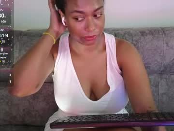 Harpertowns Chaturbate stream image from June 06, 2026