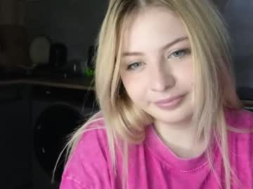 Im_Baby_Amayaa Chaturbate stream image from June 06, 2026