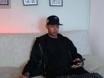 Kimmie_Bellarie Chaturbate stream image from June 06, 2026