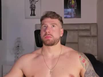 Paul_Roger Chaturbate stream image from June 06, 2026