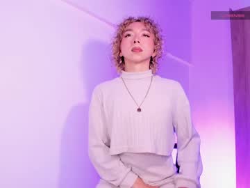 Victoria_Qq Chaturbate stream image from June 06, 2026