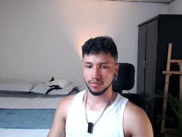 Yeff_Stone Chaturbate stream image from June 06, 2026