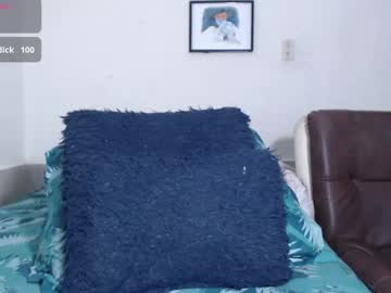 Agata_C Chaturbate stream image from June 06, 2026