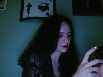 Angelfish808 Chaturbate stream image from June 06, 2026
