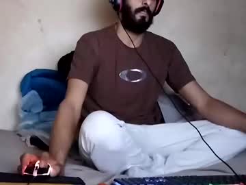 Fire_Brazil Chaturbate stream image from June 06, 2026