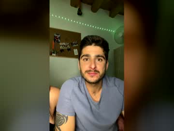 Isaacvalverde2509 Chaturbate stream image from June 06, 2026