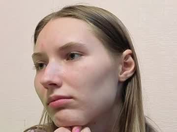 _Kikiclark_ Chaturbate stream image from June 06, 2026