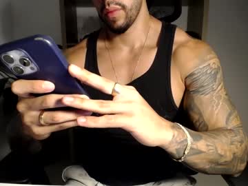 Loganhod Chaturbate stream image from June 06, 2026