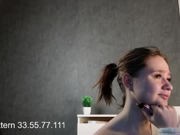Maddykatesshow Chaturbate stream image from June 06, 2026