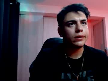Molimoli08 Chaturbate stream image from June 06, 2026