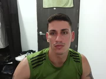 Raul240335 Chaturbate stream image from June 06, 2026
