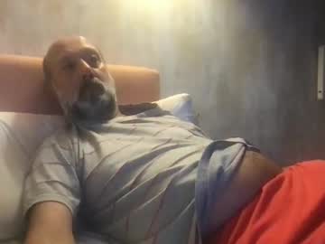 Romulo123456777 Chaturbate stream image from June 06, 2026