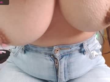 Shopiagarcia_ Chaturbate stream image from June 06, 2026