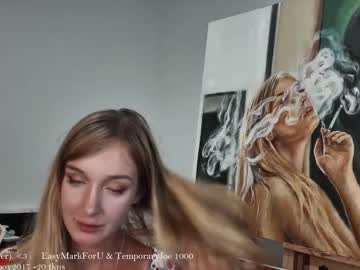 Artistgirly Chaturbate stream image from June 06, 2026