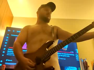 Bilbobalboa Chaturbate stream image from June 06, 2026