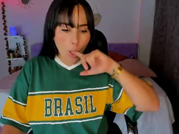 Bonny_Greylm Chaturbate stream image from June 06, 2026