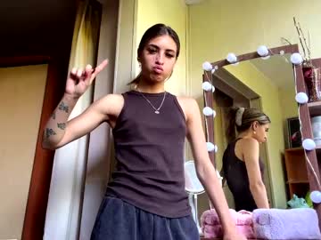 Doreathaeppinette Chaturbate stream image from June 06, 2026