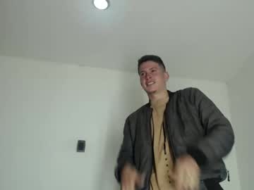 Elgochito123 Chaturbate stream image from June 06, 2026