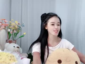 Happyflower802318 Chaturbate stream image from June 06, 2026