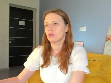 Kathrine_Meye Chaturbate stream image from June 06, 2026
