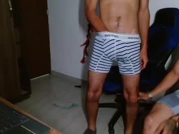 Pablo_Bigcock24 Chaturbate stream image from June 06, 2026