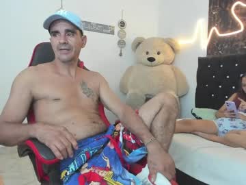 Sofi_And_Santy Chaturbate stream image from June 06, 2026