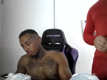 Str8dj Chaturbate stream image from June 06, 2026
