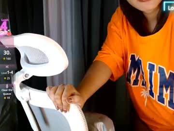 Violetasha Chaturbate stream image from June 06, 2026
