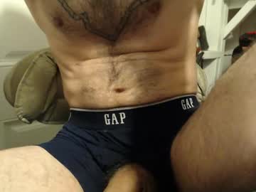 Airbornx2n1 Chaturbate stream image from June 06, 2026