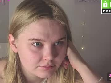 Barbie_Staze Chaturbate stream image from June 06, 2026