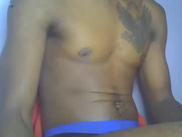 Capt_Ain Chaturbate stream image from June 06, 2026
