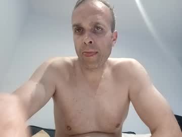 Golemkur25 Chaturbate stream image from June 06, 2026