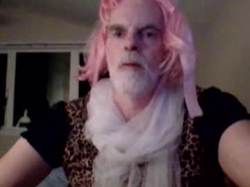 Justinefox Chaturbate stream image from June 06, 2026