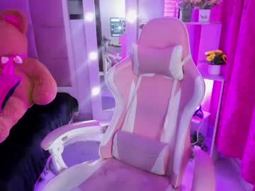 Liany_Taylor Chaturbate stream image from June 06, 2026