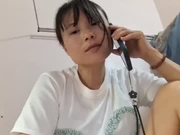 Linda_Yiyi Chaturbate stream image from June 06, 2026