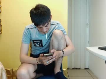 Luckk_ Chaturbate stream image from June 06, 2026