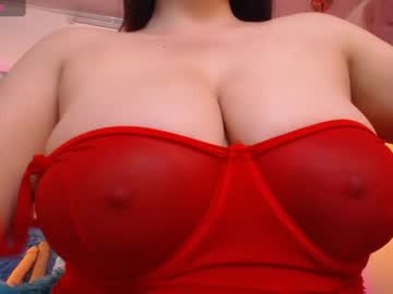 Miacharloth Chaturbate stream image from June 06, 2026
