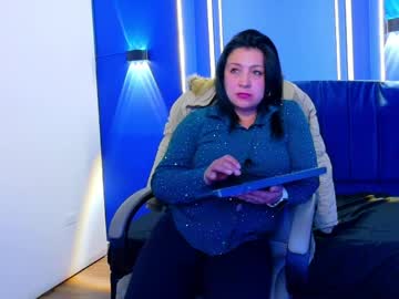 Nataliaa_Mystic Chaturbate stream image from June 06, 2026