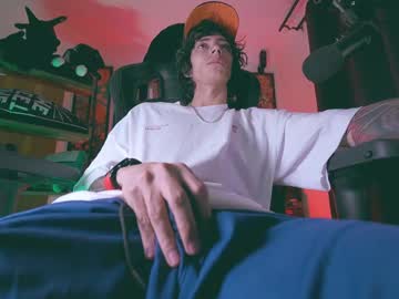 Olliver___Y Chaturbate stream image from June 06, 2026