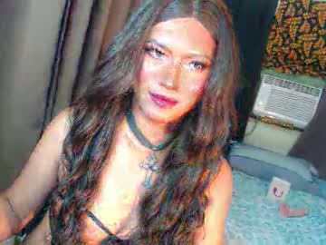 Queenfcker1st Chaturbate stream image from June 06, 2026