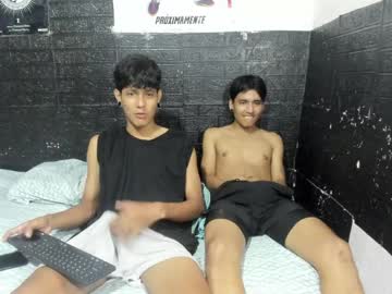 Santos_Xd Chaturbate stream image from June 06, 2026