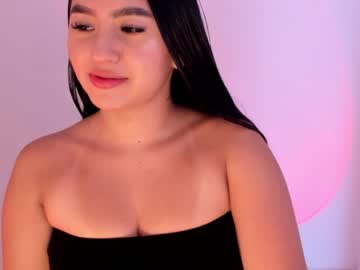 Shelly_Rohades Chaturbate stream image from June 06, 2026