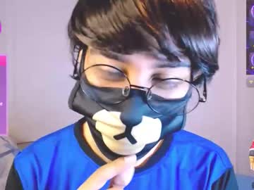 Yuniorb Chaturbate stream image from June 06, 2026