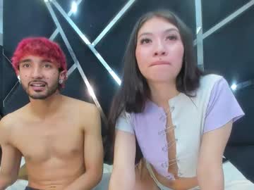 Ethan_And_Aris Chaturbate stream image from June 06, 2026