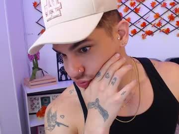 Juan023_ Chaturbate stream image from June 06, 2026