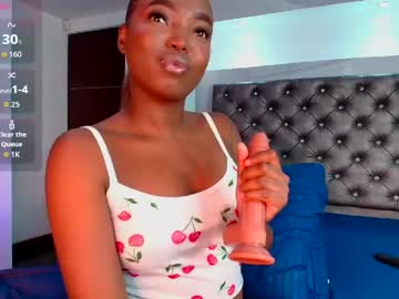 Keniagoldenx Chaturbate stream image from June 06, 2026