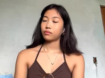 Krissyorman Chaturbate stream image from June 06, 2026