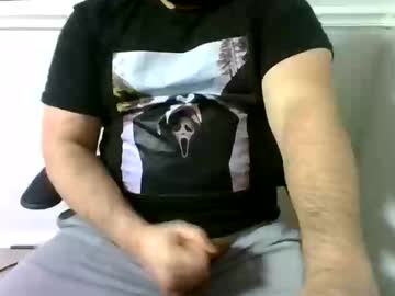 Kungfupo Chaturbate stream image from June 06, 2026