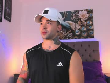 Matthew_Colee Chaturbate stream image from June 06, 2026