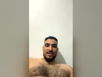 Mike_Fosster Chaturbate stream image from June 06, 2026